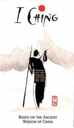 I-Ching Holitzka Deck