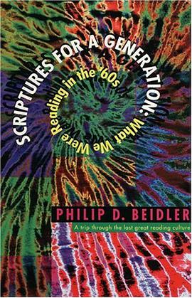 Scriptures for a Generation pdf epub mobi 电子书 下载