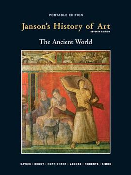 Janson's History of Art Portable Edition Book 1 (7th Edition) pdf epub mobi 电子书 下载
