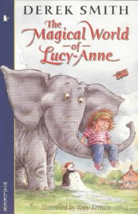 The Magical World of Lucy-Anne pdf epub mobi 电子书 下载