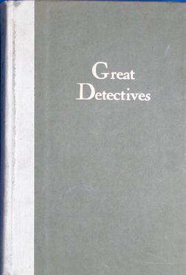 Great Detectives pdf epub mobi 电子书 下载