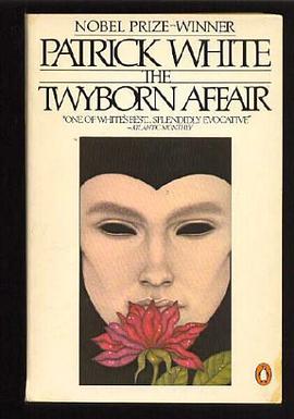 The Twyborn Affair (Penguin Classics) pdf epub mobi 电子书 下载