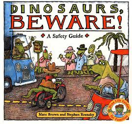 Dinosaurs, Beware! pdf epub mobi 电子书 下载