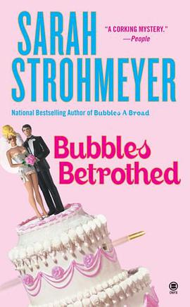 Bubbles Betrothed (Bubbles Books) pdf epub mobi 下载