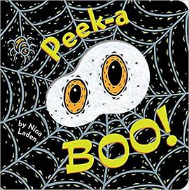 Peek-a Boo! pdf epub mobi 电子书 下载