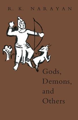 Gods, Demons, & Others pdf epub mobi 电子书 下载