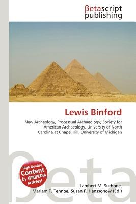 Lewis Binford