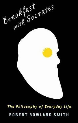 Breakfast with Socrates pdf epub mobi 電子書 下載