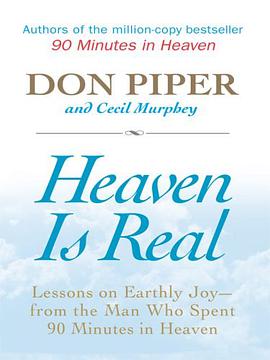 Heaven Is Real pdf epub mobi 下载