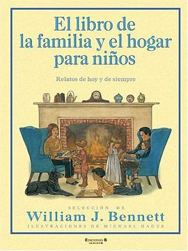 Libro de La Familia y El Hogar Para Niqos pdf epub mobi 电子书 下载
