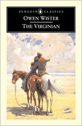The Virginian pdf epub mobi 电子书 下载