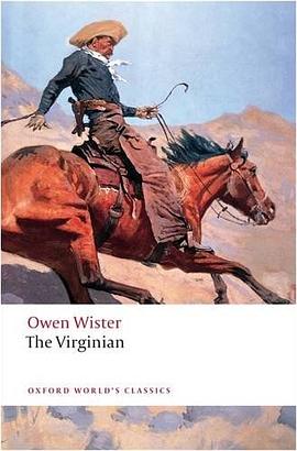 The Virginian pdf epub mobi 電子書 下載