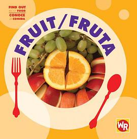 Fruit/Fruta pdf epub mobi 电子书 下载