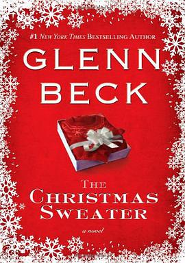 The Christmas Sweater pdf epub mobi 电子书 下载