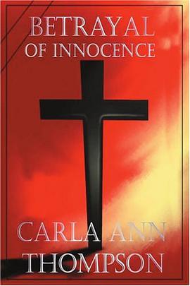 Betrayal of Innocence pdf epub mobi 電子書 下載