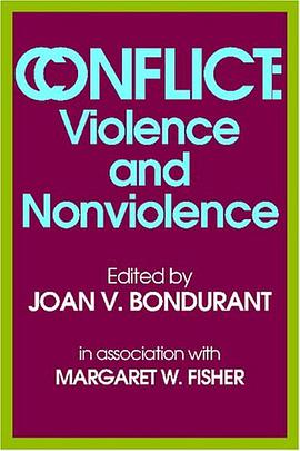 Conflict pdf epub mobi 电子书 下载