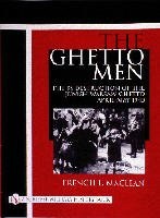 The Ghetto Men pdf epub mobi 电子书 下载