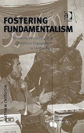 Fostering Fundamentalism pdf epub mobi 电子书 下载