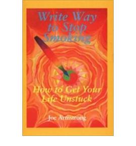 Write Way to Stop Smoking pdf epub mobi 电子书 下载