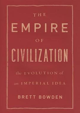 The Empire of Civilization pdf epub mobi 电子书 下载