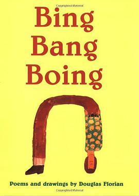 Bing Bang Boing pdf epub mobi 电子书 下载