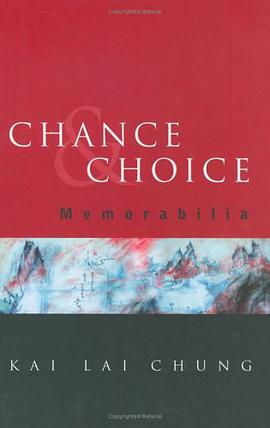 Chance & Choice pdf epub mobi 电子书 下载