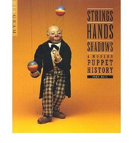 Strings, Hands, Shadows pdf epub mobi 电子书 下载