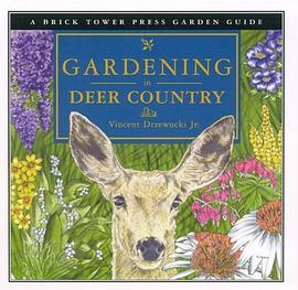 Gardening in Deer Country pdf epub mobi 电子书 下载