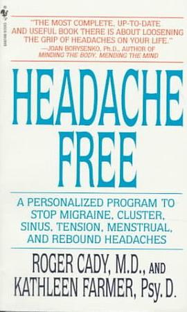 Headache Free pdf epub mobi 电子书 下载
