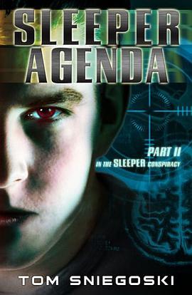 SLEEPER AGENDA PART II IN THE SLEEPER CONSPIRACY pdf epub mobi 電子書 下載