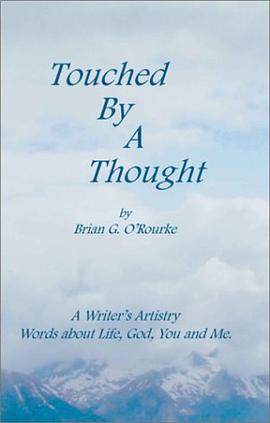 Touched by a Thought pdf epub mobi 下载