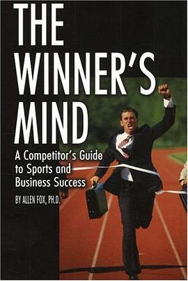 The Winner's Mind pdf epub mobi 电子书 下载