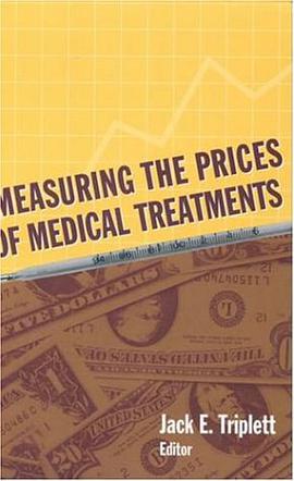 Measuring the Prices of Medical Treatments pdf epub mobi 電子書 下載