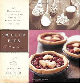 Sweety Pies pdf epub mobi 电子书 下载