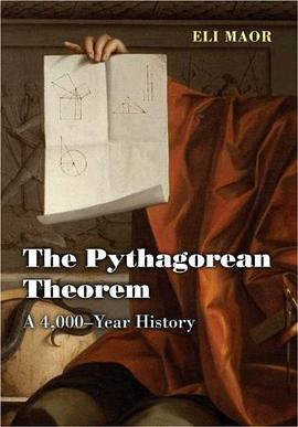 The Pythagorean Theorem pdf epub mobi 电子书 下载