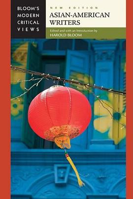 Asian-American Writers (Bloom's Modern Critical Views) pdf epub mobi 下载