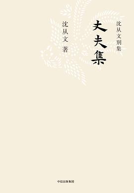 丈夫集 pdf epub mobi 电子书 下载