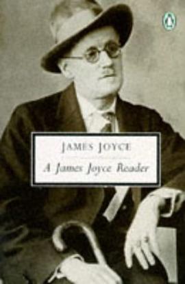 A James Joyce Reader (Penguin Twentieth Century Classics) pdf epub mobi 電子書 下載