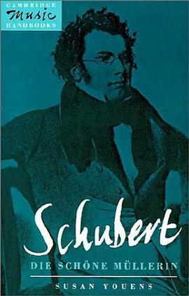Schubert pdf epub mobi 电子书 下载