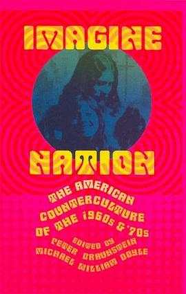 Imagine Nation pdf epub mobi 电子书 下载