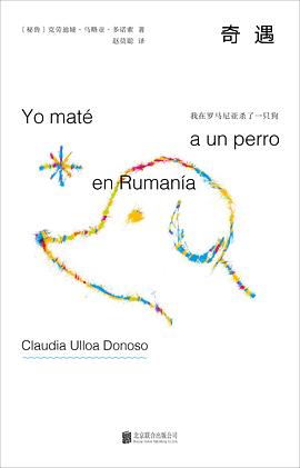 奇遇 pdf epub mobi 电子书 下载