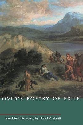 Ovid's Poetry of Exile pdf epub mobi 电子书 下载