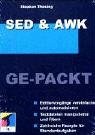 SED und AWK Ge-Packt. pdf epub mobi 电子书 下载