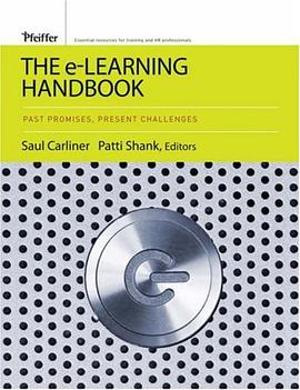 The E-Learning Handbook pdf epub mobi 电子书 下载