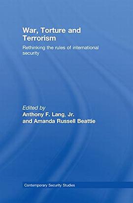 War, Torture and Terrorism pdf epub mobi 电子书 下载
