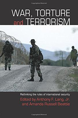 War, Torture and Terrorism pdf epub mobi 电子书 下载