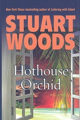 Hothouse Orchid pdf epub mobi 电子书 下载