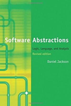 Software Abstractions pdf epub mobi 电子书 下载