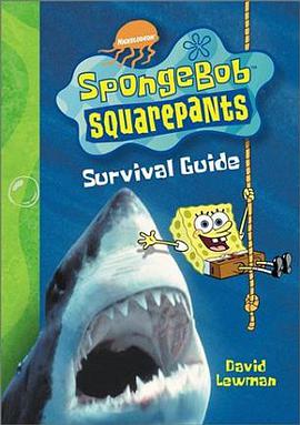 SpongeBob SquarePants Survival Guide pdf epub mobi 電子書 下載