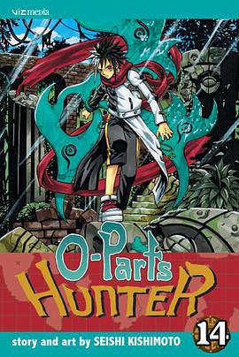 O-Parts Hunter, Volume 14 pdf epub mobi 电子书 下载